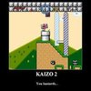 Kaizo Mario Kaizo Mario