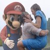 Creepy Mario Creepy Mario