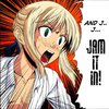 Jam It In! / You Lost Me Jam It In! / You Lost Me
