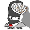 Mentlegen Mentlegen