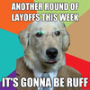 Business Dog Business Dog