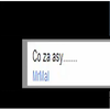 Co za asy...