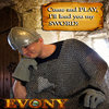 Evony banner parodies - "Play Now, My Lord" Evony banner parodies - "Play Now, My Lord"