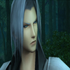 Sephiroth?!