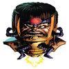 MODOK Theme goes with trolling MODOK Theme goes with trolling