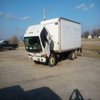 Sad Truck
