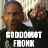 GODOMMOT FRONK