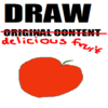 Draw Original Content Draw Original Content
