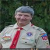 Harmless Scout Leader / Creepy Scoutmaster Harmless Scout Leader / Creepy Scoutmaster
