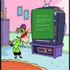 Kevin's TV / Kevin's TV Broke