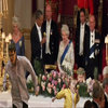 Obama´s toast Obama´s toast