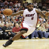 Lebron Traveled Lebron Traveled