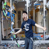 Angry Vancouver Fan / Angry Asian Rioter Angry Vancouver Fan / Angry Asian Rioter