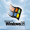 Window 98 commercial Window 98 commercial