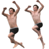 Jumping Rob Jumping Rob
