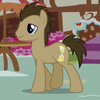 Doctor Whooves / Time Turner Doctor Whooves / Time Turner