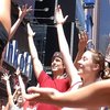 Breaking Out in Song/Dance