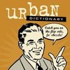 Urban Dictionary Urban Dictionary