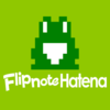 Flipnote Hatena Flipnote Hatena