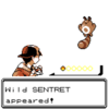 A Wild X Appears! / Wild X Appeared! A Wild X Appears! / Wild X Appeared!