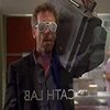 House with a Boombox