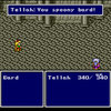 You Spoony Bard! You Spoony Bard!