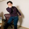 JoJo's Pose (ジョジョ立ち) JoJo's Pose (ジョジョ立ち)