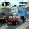 WTH Gordon WTH Gordon