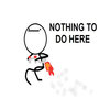 Nothing To Do Here / Jet Pack Guy Nothing To Do Here / Jet Pack Guy