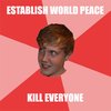 Psycho Joe