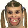 Creepy Ugly Guy Creepy Ugly Guy