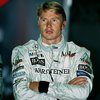 Hakkinen baby Hakkinen baby