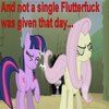 Flutterfuck