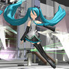 Miku Miku Dance