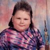 First Place Mullet First Place Mullet