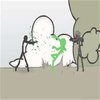 Stick Figures Stick Figures