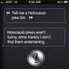 Shit That Siri Says