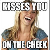 Friend Zone Fiona