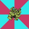 Good Worker Machamp Good Worker Machamp