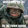 Zergface