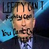 Lefty Lefty