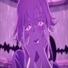 Mirai Nikki Yandere Face