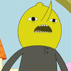 Lemongrab Lemongrab