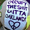 Occupy Oakland Occupy Oakland
