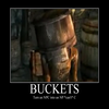 Bucket Bucket