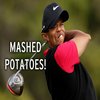 Mashed Potatoes Mashed Potatoes