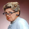 Easily Offended Old Person Easily Offended Old Person