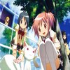 Madoka Magica - Connect Madoka Magica - Connect