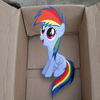 My Little Dashie (MLP:FIM fanfiction) My Little Dashie (MLP:FIM fanfiction)