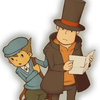 Professor Layton Professor Layton